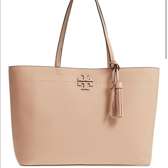 Tory Tote! - Picture 4 of 4